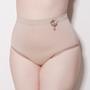 Imagem de Calcinha Cintura Alta Plus Size