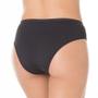 Imagem de Calcinha Cintura Alta Reforçada Liz Lingerie - Ref. 50231