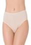 Imagem de Calcinha Cintura Alta Reforçada Liz Lingerie - Ref. 50330