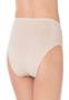Imagem de Calcinha Cintura Alta Reforçada Liz Lingerie - Ref. 50330