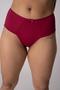 Imagem de Calcinha Conforto Coringa Fio Duplo Deluxe Lingerie