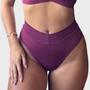 Imagem de Calcinha Cós Fio Duplo DMauli Plus Size (Tamanho XGG) - MF