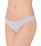Imagem de Calcinha De Algodão Tanga Liz Lingerie - Ref. 50333