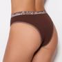 Imagem de Calcinha de Cotton Liso - C7702