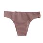 Imagem de Calcinha de lingerie adulto microfibra cintura alta duloren