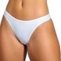 Imagem de Calcinha De Lingerie Adulto Modelo Biquini Algodão Duloren