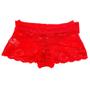 Imagem de Calcinha Delícia Lingerie Tanga com Renda