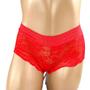 Imagem de Calcinha Delícia Lingerie Tanga com Renda