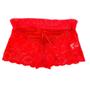 Imagem de Calcinha Delícia Lingerie Tanga com Renda