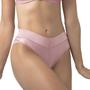 Imagem de Calcinha DeMillus Calça Cavada Cítara 026065 Pink