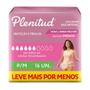 Imagem de Calcinha Descartável Pós Parto com 16 Plenitud Femme Active Plus