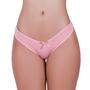 Imagem de Calcinha Detalhe Renda Lingerie - c11 JOELMA