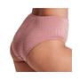 Imagem de Calcinha Duloren De Lycra 114218 Dlr.021 57-Argile Rosee