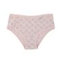 Imagem de Calcinha Feminina DelRio Cotton Kit 2 Peças - 51509-K