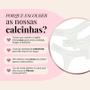 Imagem de Calcinha Feminina Kit De 3 Em Algodao Varias Cores Dia A Dia