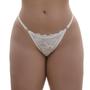 Imagem de Calcinha feminina string rendada Jackie