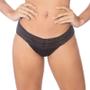 Imagem de Calcinha fio dental algodao cotele gloss econfort
