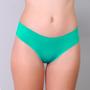 Imagem de Calcinha Fio Dental com Corte a Laser Verde 