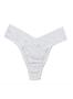 Imagem de Calcinha Fio Dental Demillus 016198 Xamego Renda T. A (PP/M) B (G/EG)
