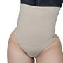 Imagem de Calcinha Fio Dental Lingerie Modeladora Antialérgico C20
