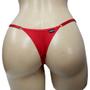 Imagem de Calcinha Fio Dental Renda sexy Tanga Sofia Gioh 147