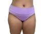 Imagem de Calcinha Fio Duplo Plus Size Tanga Grande - c8 TANGA CARMINHA
