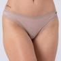 Imagem de Calcinha Fio Duplo Viscose Fibra De Bambu Corpo Nu 625