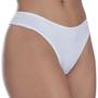 Imagem de Calcinha Fio Duplo Viscose Fibra De Bambu Corpo Nu 625