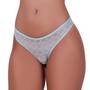 Imagem de Calcinha Fio e Tanga de Renda com Laço Lingerie -c3 CALCINHA ÁGATHA