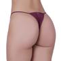 Imagem de Calcinha Fio Tule Transparente - LUANA