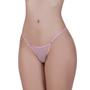 Imagem de Calcinha Fio Tule Transparente - LUANA