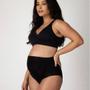 Imagem de Calcinha Gestante Liz Lingerie - Ref. 65508