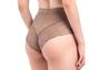 Imagem de Calcinha Hot Pant Zero Barriga Com Renda  - Dilady