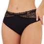 Imagem de Calcinha Hot Pants Caleçon Microfibra - Dilady