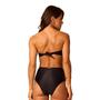 Imagem de Calcinha Hot Pants Lateral Macramé Lua Morena 22152