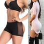 Imagem de Calcinha Inovadora P/Levantar Bumbum Natural Não Marca