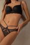 Imagem de Calcinha intimissimi slip sensual sid2460 preto