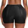 Imagem de Calcinha Levantadora de Bunda Sem Costura - Shapewear com Acolchoamento para Realçar o Bumbum