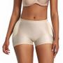 Imagem de Calcinha Levantadora de Bunda Sem Costura - Shapewear com Acolchoamento para Realçar o Bumbum
