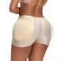 Imagem de Calcinha Levantadora de Bunda Sem Costura - Shapewear com Acolchoamento para Realçar o Bumbum
