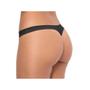 Imagem de Calcinha Liebe Fio Dental Corte Eletronico 301701 Preto