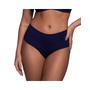 Imagem de Calcinha Liebe Fio Dental Em Microfibra 201702 Navy