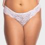 Imagem de Calcinha Liebe Fio Dental em Renda Kiss Me 501701