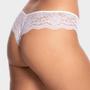 Imagem de Calcinha Liebe Fio Dental em Renda Kiss Me 501701