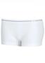 Imagem de Calcinha Lupo Boxer - Loba - Branco - 41800  Pau a Pique