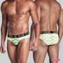 Imagem de Calcinha Masculina Neon