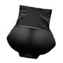 Imagem de Calcinha Modeladora Com Enchimento Aumenta Bumbum R16
