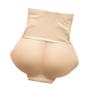 Imagem de Calcinha Modeladora Com Enchimento Aumenta Bumbum R16