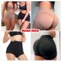 Imagem de Calcinha Modeladora Levanta Bumbum Efeito Fitnes