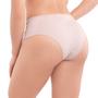 Imagem de Calcinha modelo tanga cintura alta KIT com 3 Diva Donna